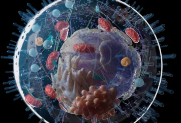 grupa badawcza immunoterapii23