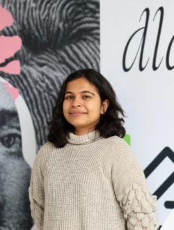 ila joshi_projekty