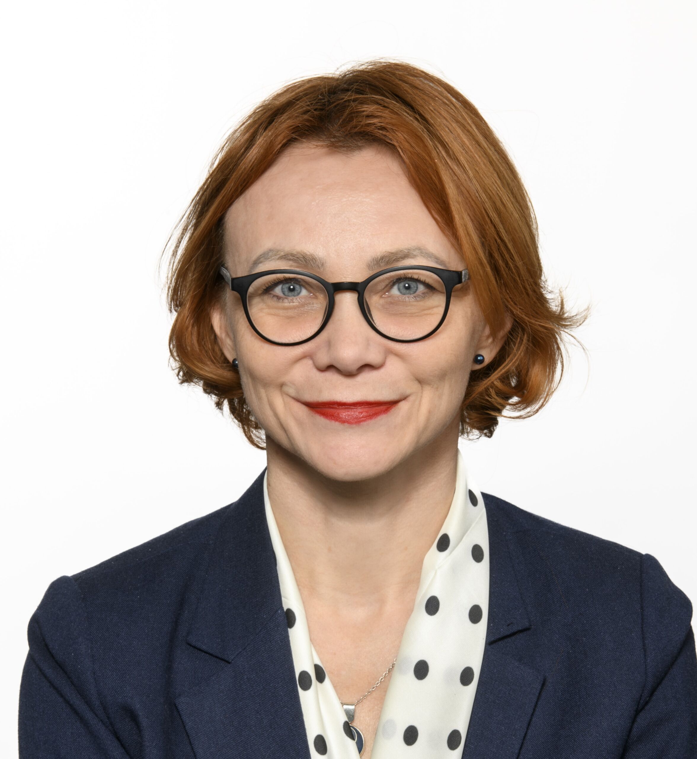 Katarzyna Iwińska