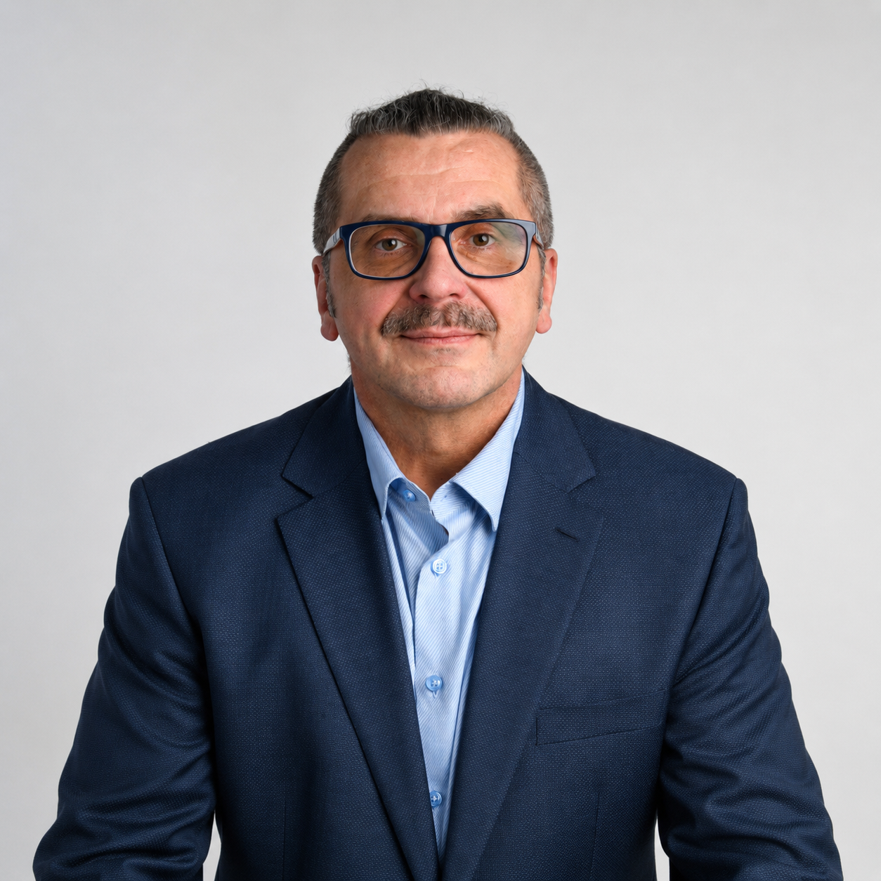 prof. dr hab. Jacek Sroka
