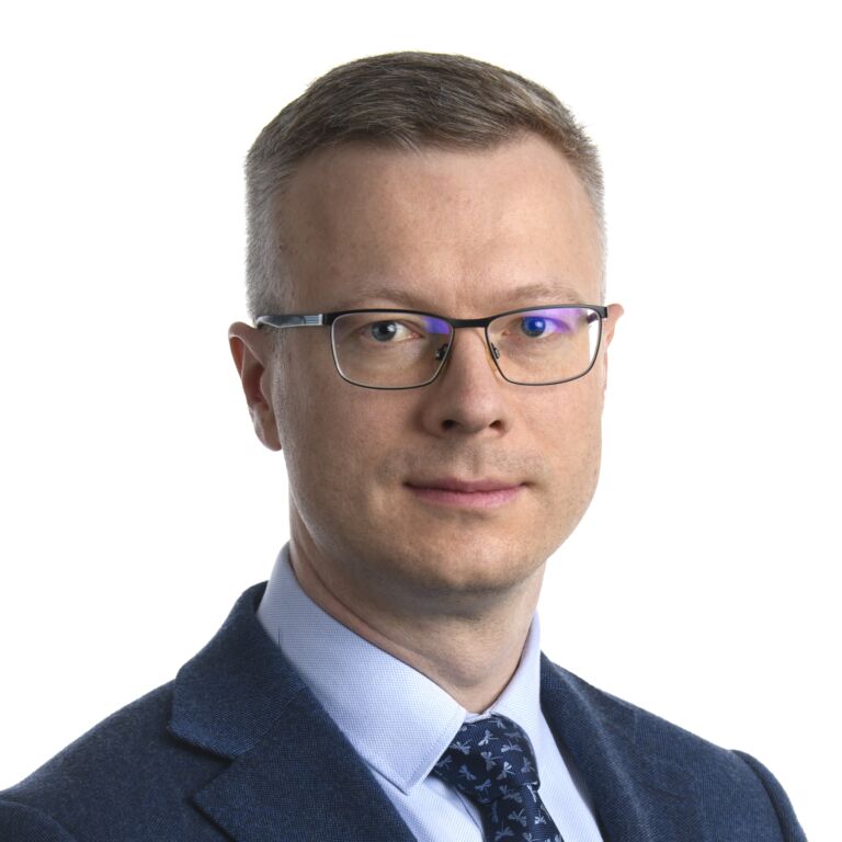Piotr Lewandowski