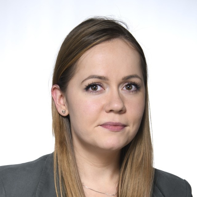 Marta Miedzińska