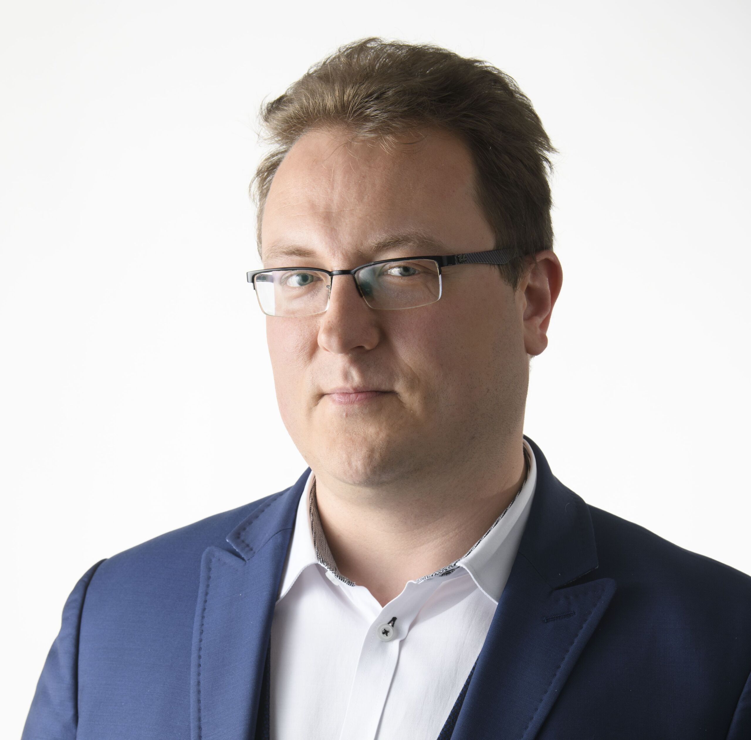 Tomasz Pawłuszko