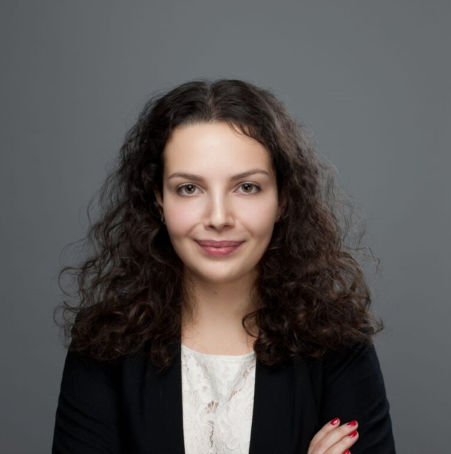 Kinga Panek