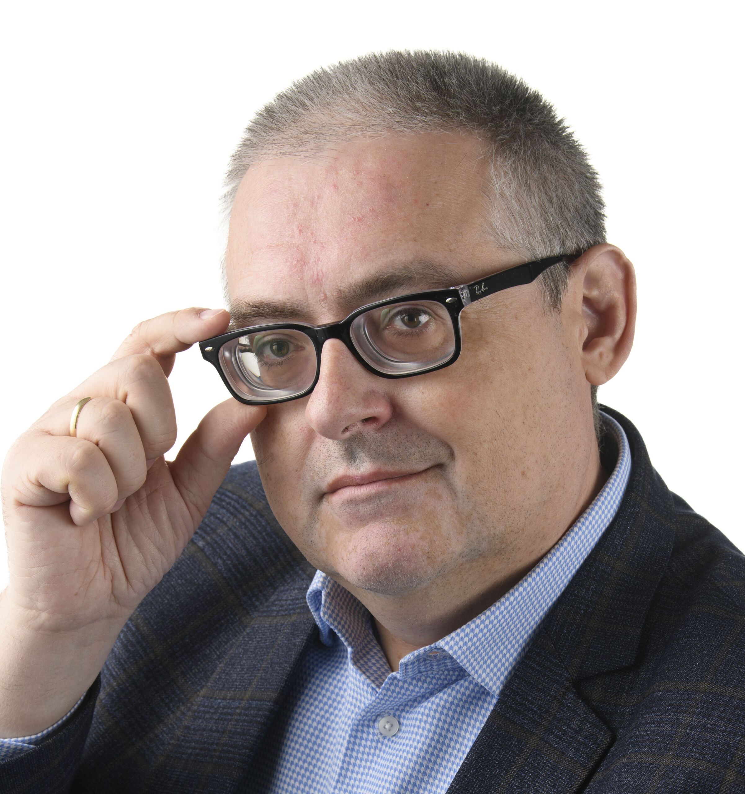 Jacek Wojnicki