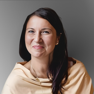 joanna zagórska