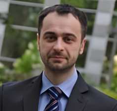 dr Marcin Kardas