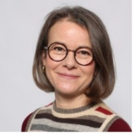 dr hab. Agnieszka Skala-Gosk, prof. PW
