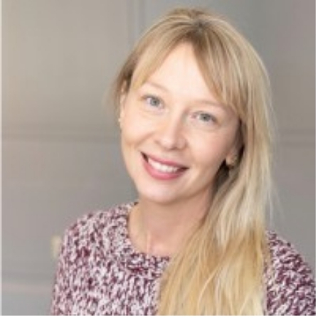 prof. Aleksandra Przegalińska-Skierkowska