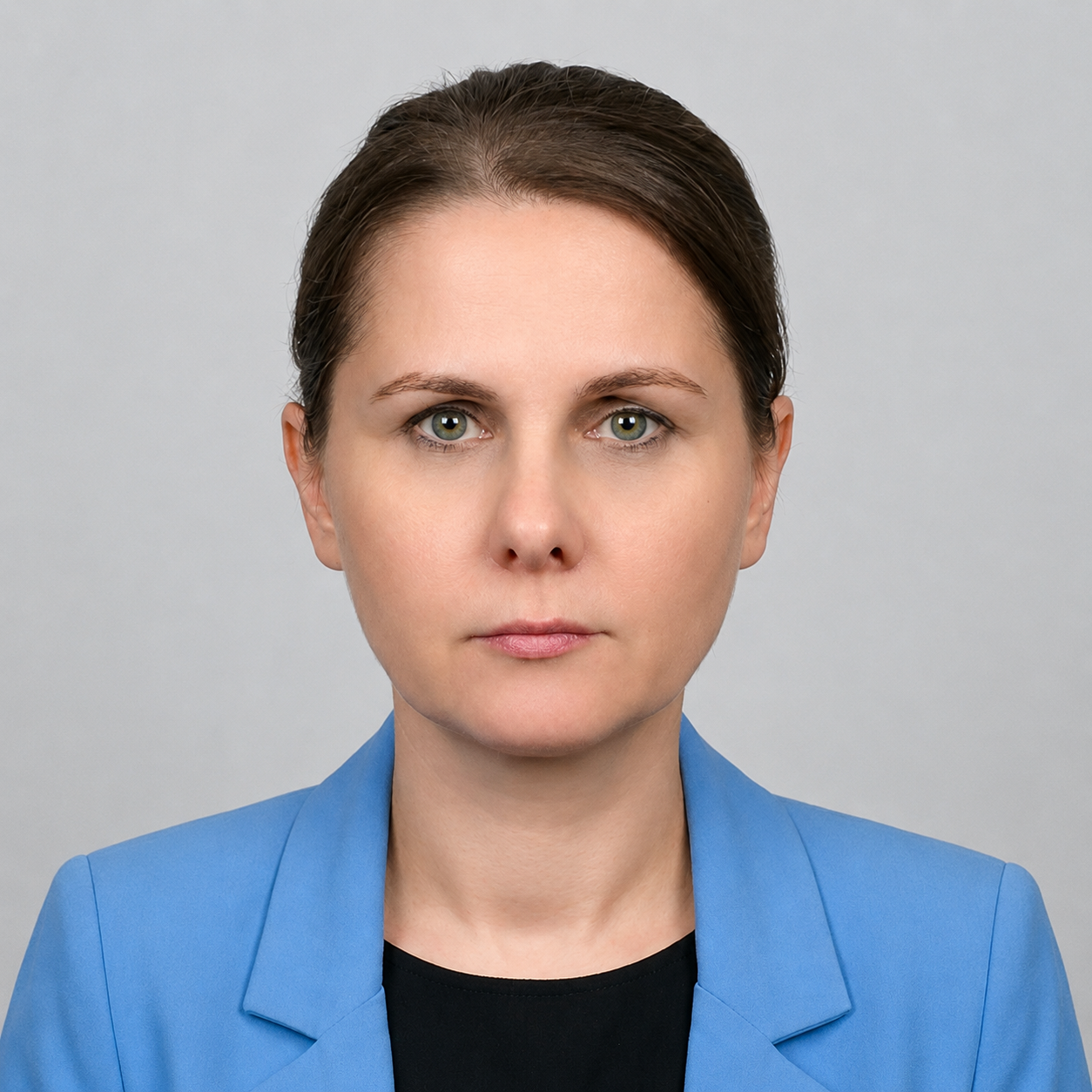 Bożena Goliszewska-Chojdak