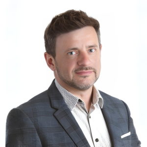 dr hab. Paweł Siedlecki
