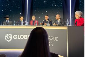 Łukasiewicz - ITECH GLOBSEC 2026