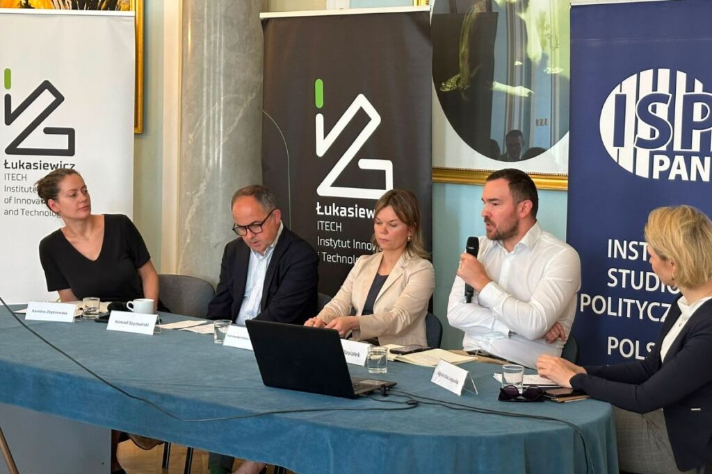 10 lat po brexicie_konferencja_ITECH_Łukasiewicz
