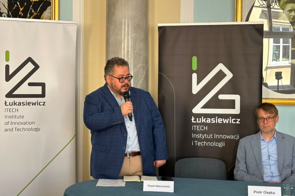 10 lat po brexicie_konferencja_ITECH_Łukasiewicz
