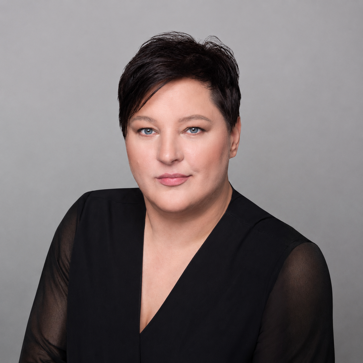 Jolanta Rzęsista