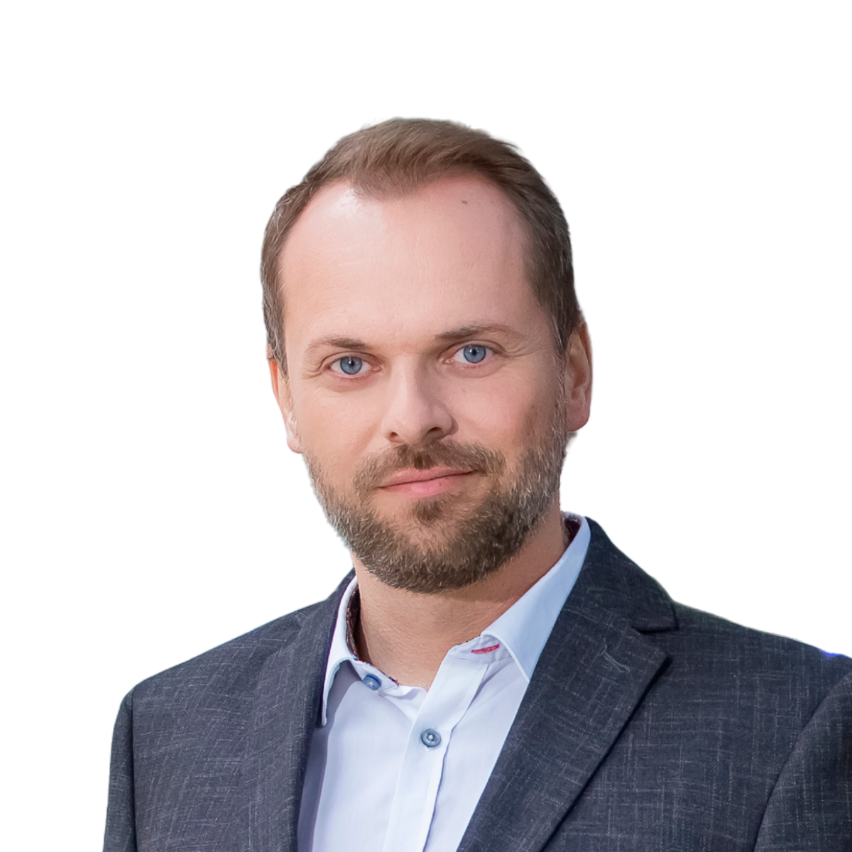 Mariusz Kielich_ITECH