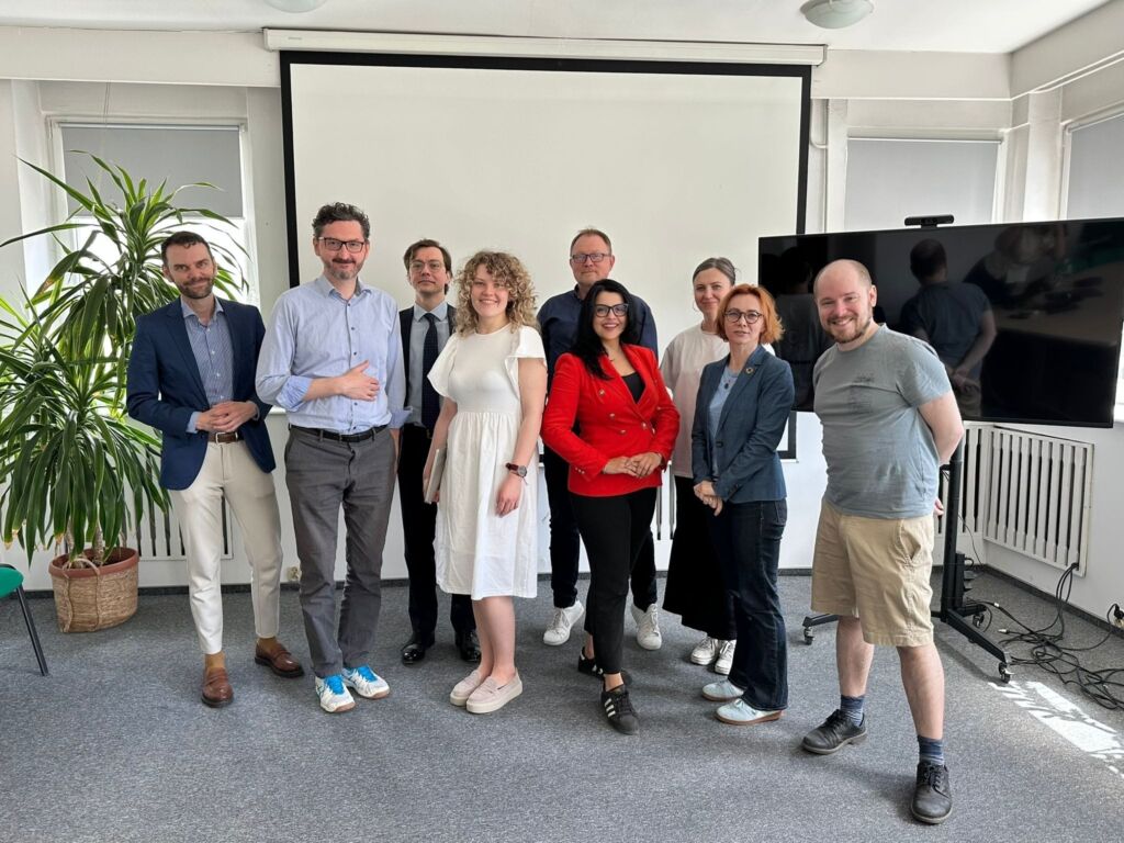 Seminarium Łukasiewicz - ITECH 28.05.2026