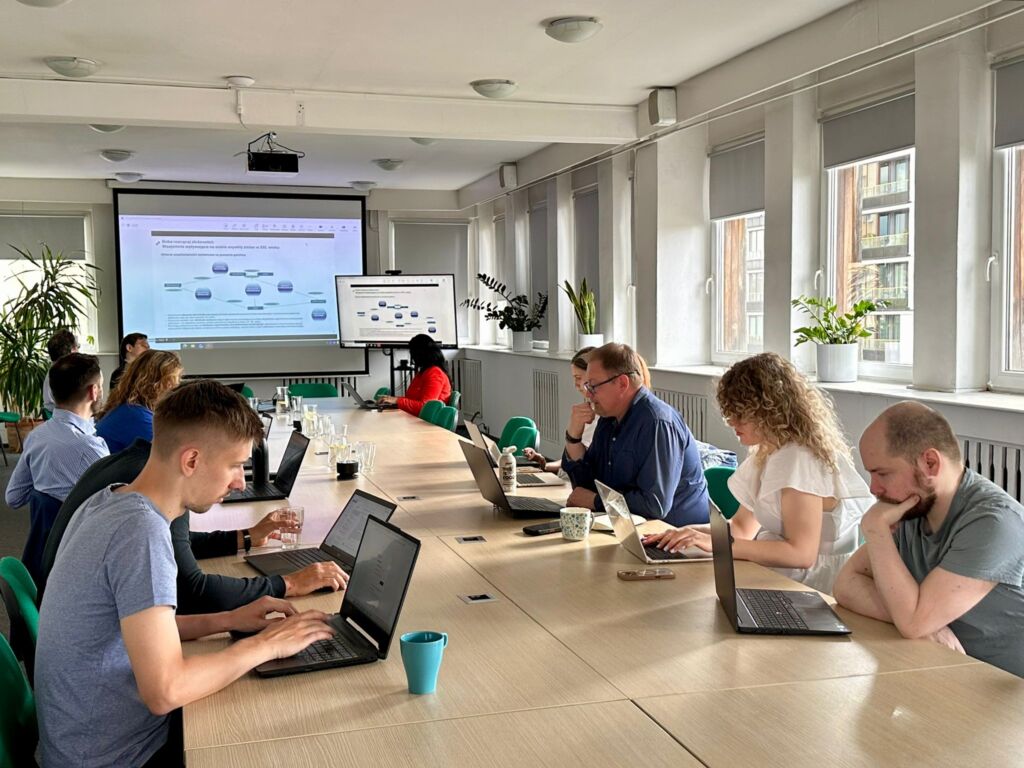 Seminarium Łukasiewicz - ITECH 28.05.2026