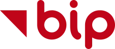 Logo BIP