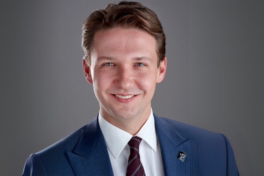 Prof. Marcin Górski