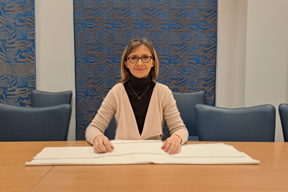 dr inż. Ewa Witczak