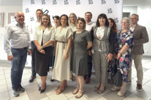 Partnerzy projektu Mikroplastik
