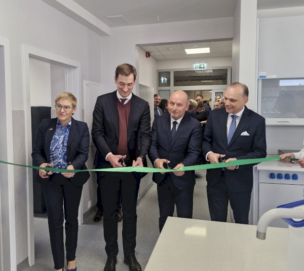 przecięcie wstęgi