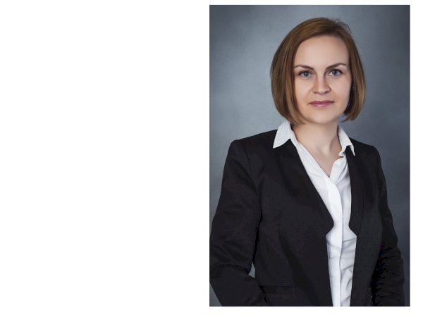 Magdalena Woźniak