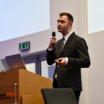 Konferencja "Eksploatacja Bezzałogowych Systemów Latających", 06.03.2019.