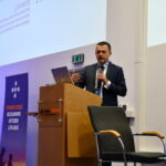 Konferencja "Eksploatacja Bezzałogowych Systemów Latających", 06.03.2019.