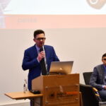 Konferencja "Eksploatacja Bezzałogowych Systemów Latających", 06.03.2019.
