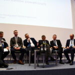 Konferencja "Eksploatacja Bezzałogowych Systemów Latających", 06.03.2019.