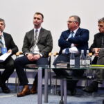 Konferencja "Eksploatacja Bezzałogowych Systemów Latających", 06.03.2019.Konferencja "Eksploatacja Bezzałogowych Systemów Latających", 06.03.2019.