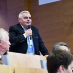 Konferencja "Eksploatacja Bezzałogowych Systemów Latających", 06.03.2019.