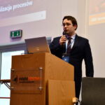 Konferencja "Eksploatacja Bezzałogowych Systemów Latających", 06.03.2019.