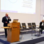 Konferencja "Eksploatacja Bezzałogowych Systemów Latających", 06.03.2019.