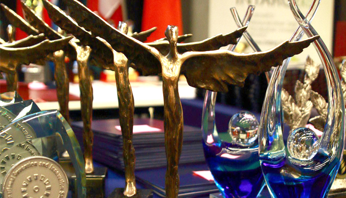 Fot. Fundacja Pro Inventio / Eurobusiness-Haller