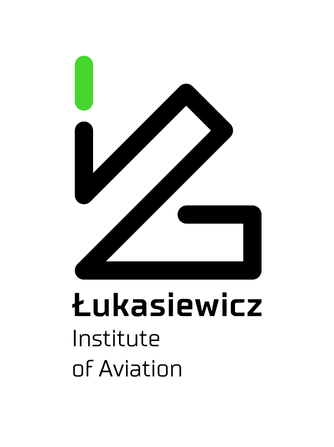 Łukasiewicz Aviation Institute logo