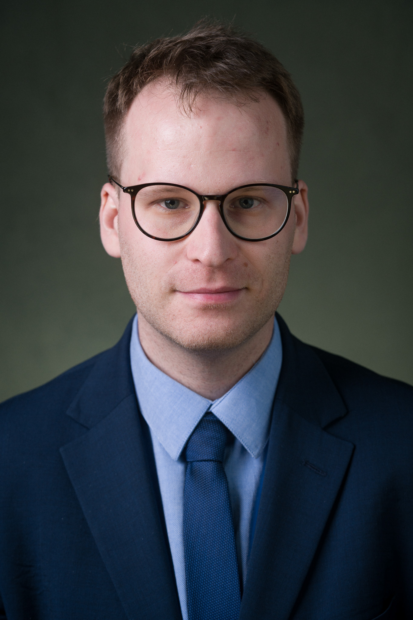 Ph.D. Eng. Adam Okniński