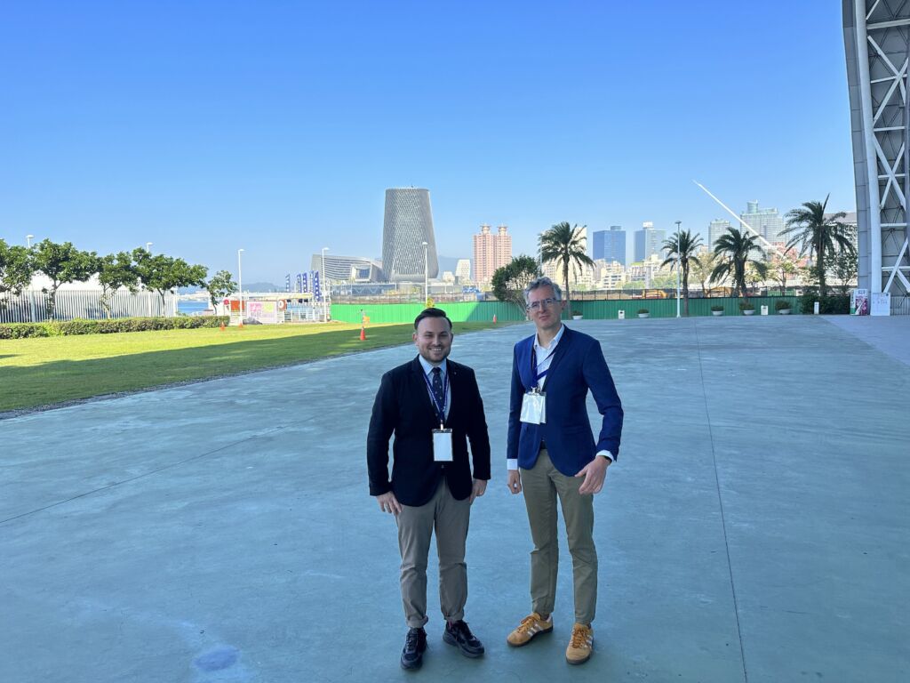 "KIDE" Invention Fair in Kaohsiung