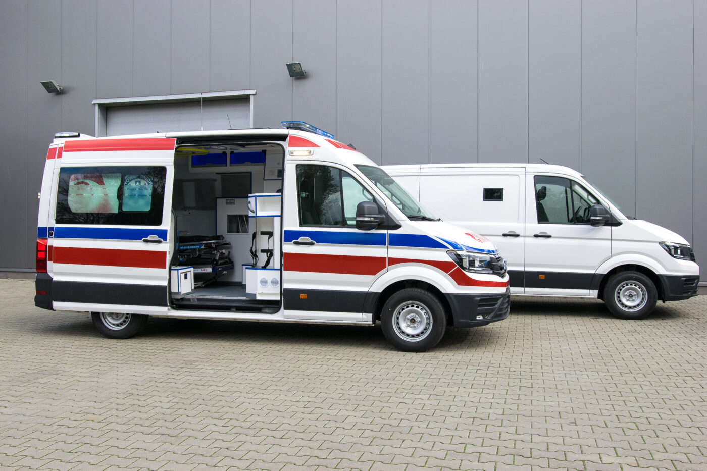ambulans